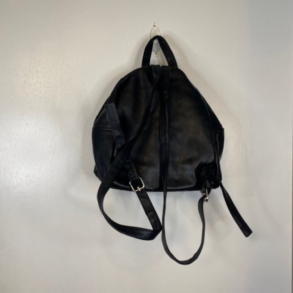 Mossimo Supply Co. mini black backpack - Picture 10 of 10